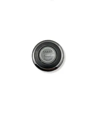Nissan Murano Z51 Engine start stop button switch A6160