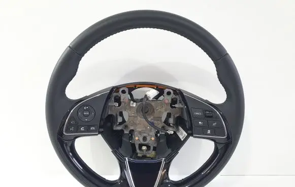 Mitsubishi Eclipse Cross Steering wheel 4400A764XA