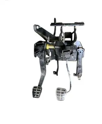 Volkswagen Sharan Pedal assembly 7m1721321 34EC170798 133418M