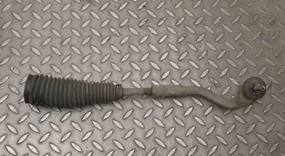 Porsche Macan (95B) Steering tie rod 