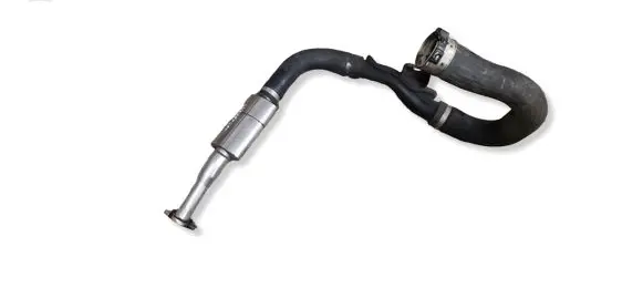 Chevrolet Aveo Air intake hose/pipe 95920451 LST0HE010