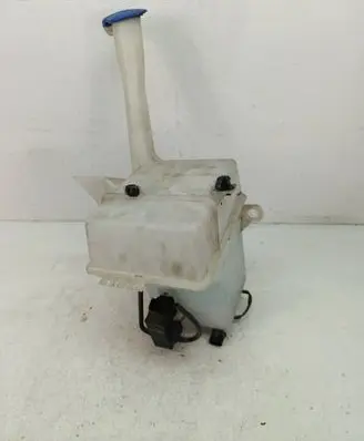 Hyundai i40 Windshield washer fluid reservoir/tank 986103Z001