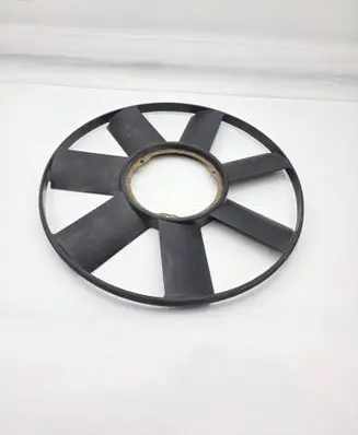 BMW X5 E53 Fan impeller 2249215