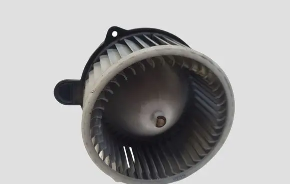 Hyundai Santa Fe Heater fan/blower