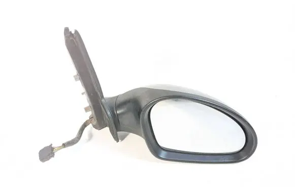 Seat Altea Front door electric wing mirror E9024142 E9014142