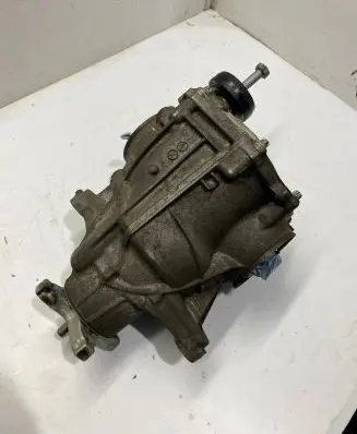 Mercedes-Benz C W206 Rear differential A2063510300