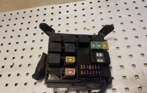 Fuse module