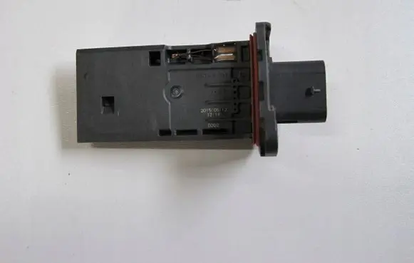 BMW 5 G30 G31 Mass air flow meter 8605565 13628605565