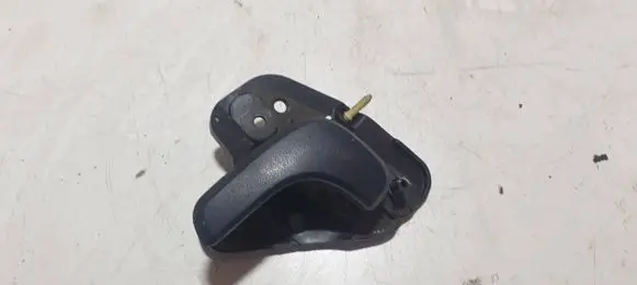 Chrysler Grand Voyager IV Front door interior handle 85501B