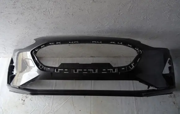 Ford Focus Front bumper