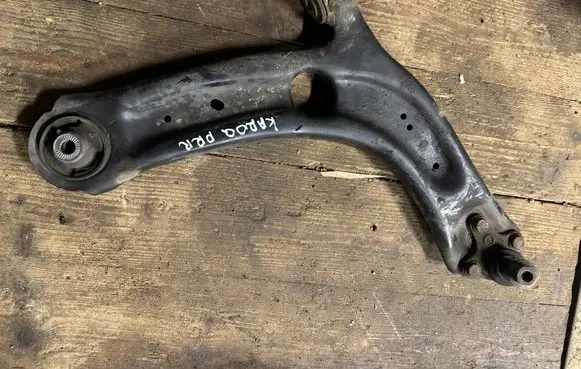 Skoda Karoq Front lower control arm/wishbone DSV