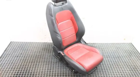 Jaguar XE Other seats 