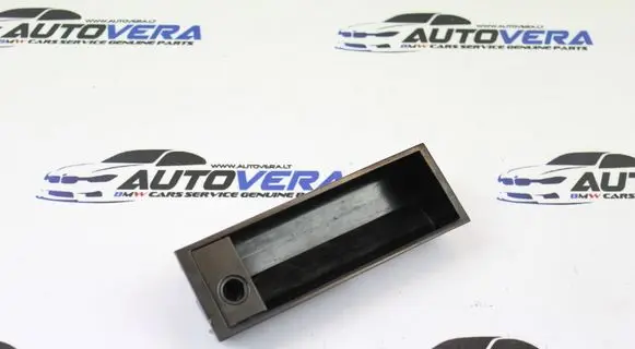 BMW X5 E53 Car ashtray 8402967