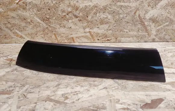Maserati Quattroporte Rear door card trim 66940600