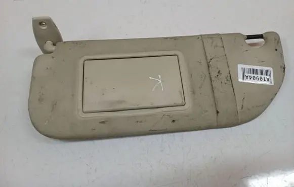 Citroen C4 I Sun visor