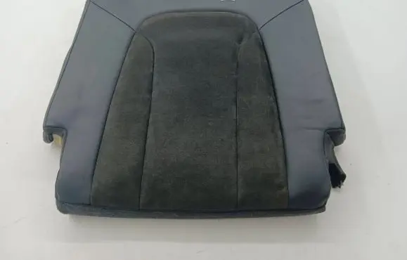 Audi Q7 4L Third row seats 