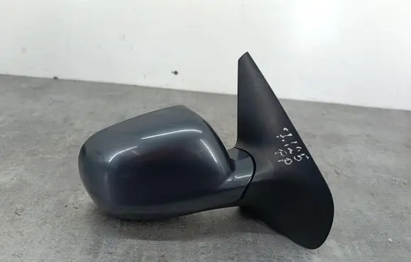 Volkswagen Golf IV Front door electric wing mirror LC7V