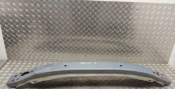 Toyota Yaris Front bumper cross member 