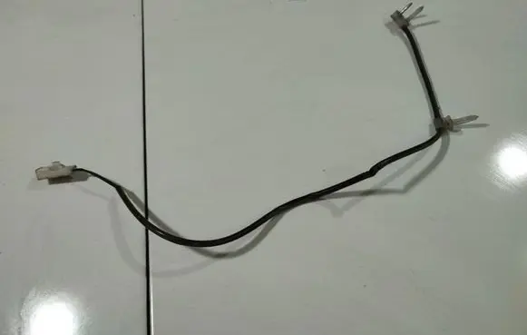 Toyota Avensis T250 Outside/exterior temperature sensor 