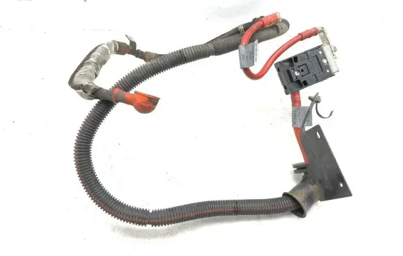 Land Rover Range Rover Sport L320 Positive cable (battery) YTA500531 YTA500670