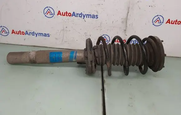 BMW 7 E65 E66 Front shock absorber/damper 6786531 31316786531 6752597