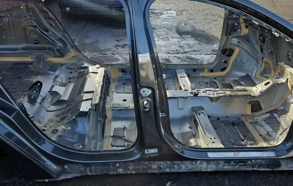 Ford Focus Side car body part IMPRK1536450