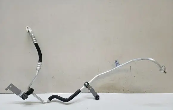Alfa Romeo Stelvio Air conditioning (A/C) pipe/hose 50572038