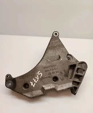 Volkswagen PASSAT B7 Engine mounting bracket 03L199207 KTS104V120