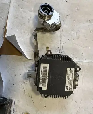 Xenon control unit/module