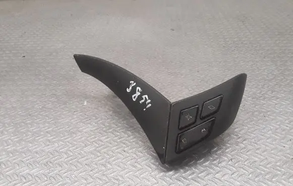 BMW 5 E60 E61 Steering wheel buttons/switches 602171410F