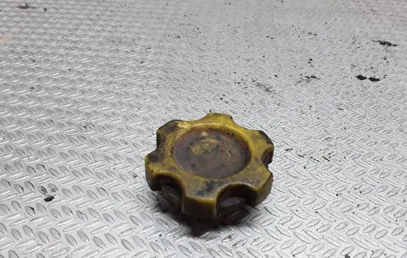 Chrysler Voyager Oil filler cap 