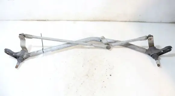 Renault Kangoo II Front wiper linkage 
