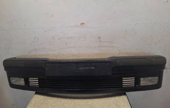 BMW 3 E36 Front bumper 51118165090