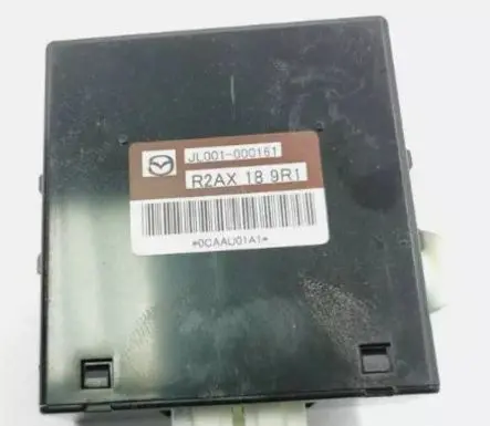 Mazda CX-7 Other control units/modules R2AX189R1