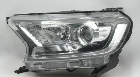 Ford Ranger Headlight/headlamp 