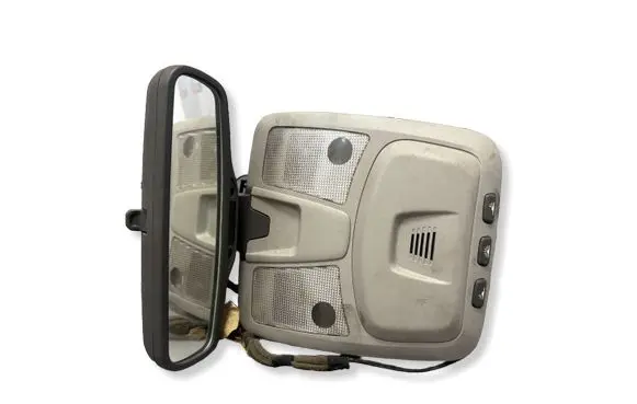 Volvo S60 Front seat light 5043357 627444106180