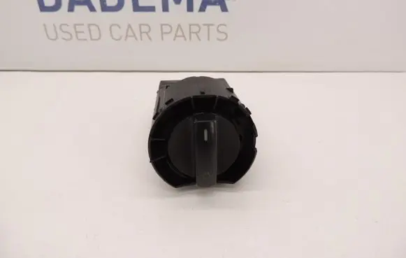 Volkswagen Polo Light switch 6Q0941531B D164