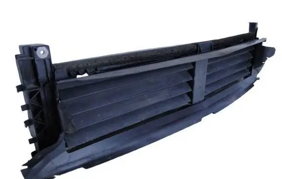 Mercedes-Benz GLA H247 Intercooler air guide/duct channel A2475009000 A2478857004 A2478854600