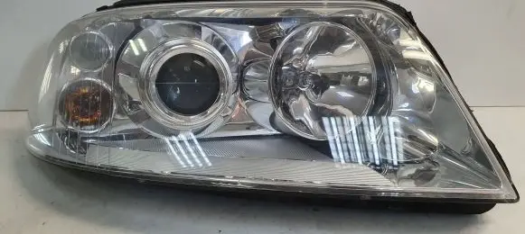 Volkswagen Sharan Headlight/headlamp 7M3941018