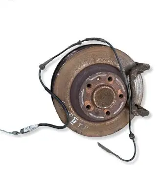 Fiat Scudo Rear wheel hub 