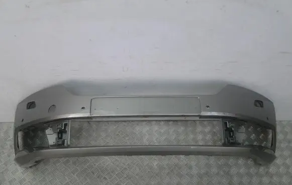 Skoda Fabia Mk1 (6Y) Front bumper 6V0807221F