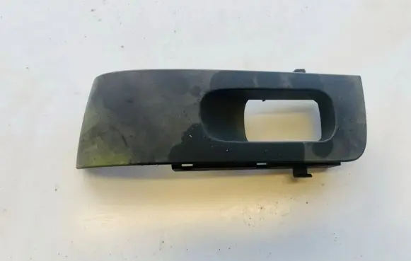 Saab 9-3 Ver2 Front door window switch trim 1127344