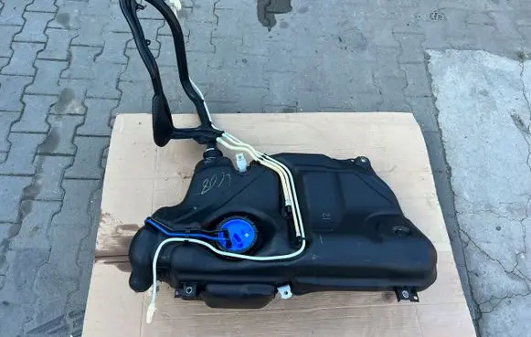 Seat Ibiza IV (6J,6P) Fuel tank 