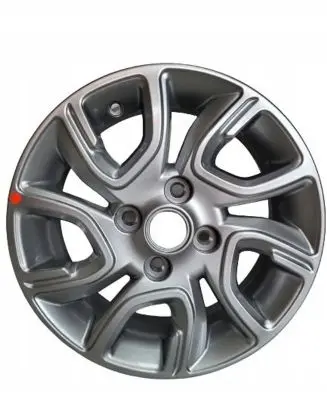KIA Picanto R14 alloy rim 