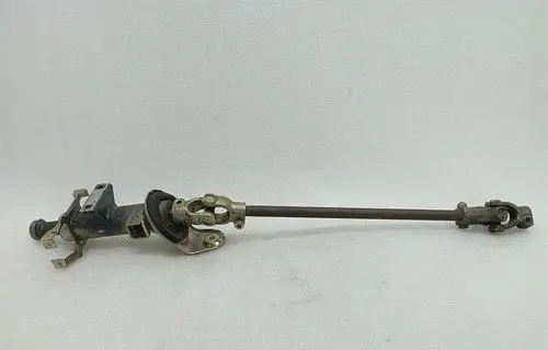 Porsche 911 901 930 Steering column universal joint 91134721201