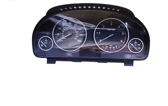 BMW X3 F25 Speedometer (instrument cluster) 1036908460 9257327 24132433320