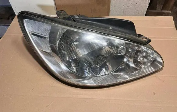 Hyundai Getz Headlight/headlamp