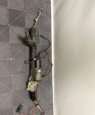 BMW X5 F15 Steering rack 6871104