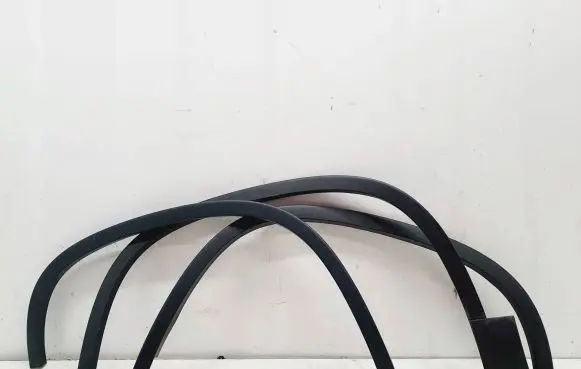 Volkswagen Tiguan Rear arch trim 5N0854819