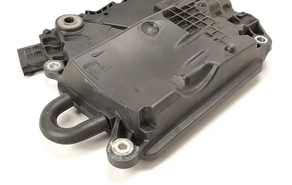 Mercedes-Benz E W212 Gearbox control unit/module 0002701752